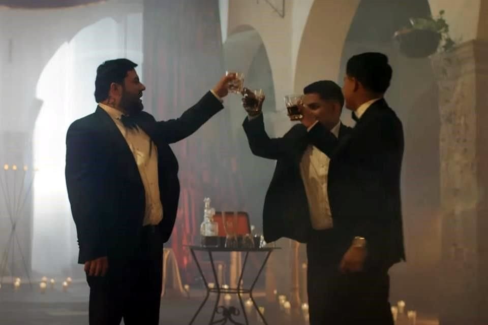 El Museo Cabañas descartó que el video se haya grabado en el recinto.