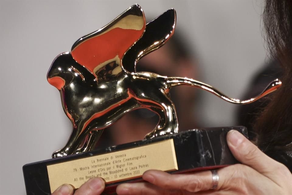 La película 'Matar al Jockey' buscará el León de Oro en la competencia.