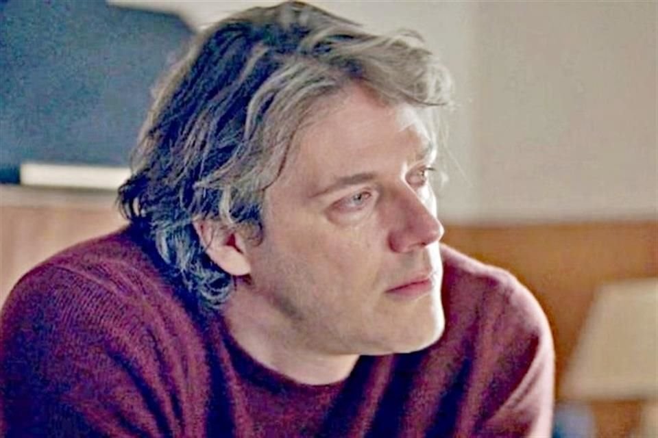 Tras haber sido acusado de violación a inicios de 2024, el francés Samuel Theis acabó de dirigir 'Je Le Jure' a la distancia.