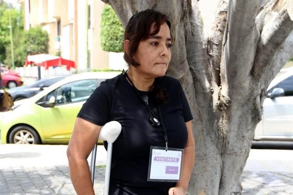 Durante este miércoles se realizará al interior del Centro de Justicia para las Mujeres (CJM) la audiencia de revisión de medidas cautelares de dicho caso.