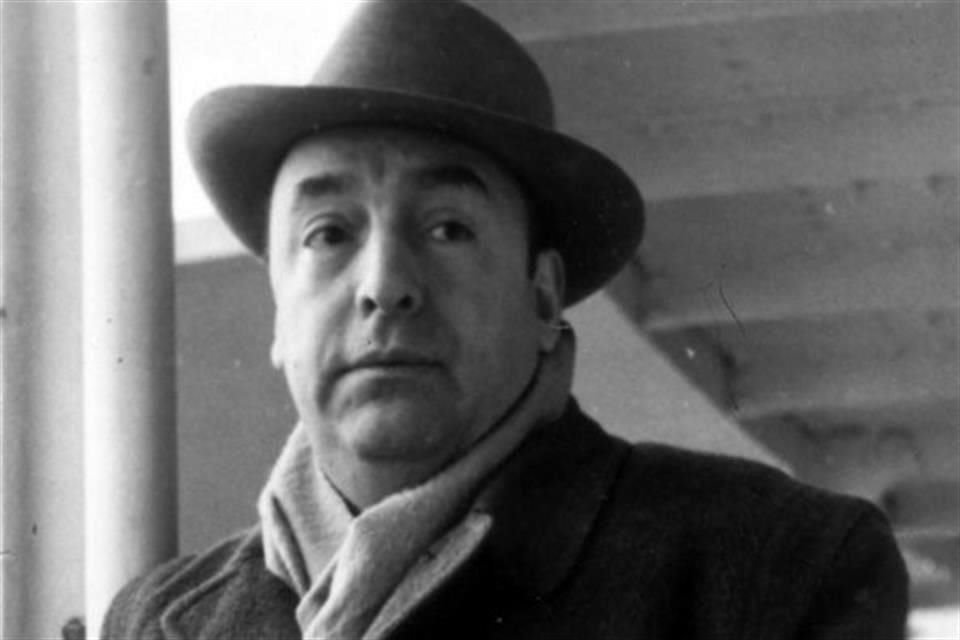 El libro del poeta chileno Pablo Neruda se publica en el marco del centenario de su primera edición, en junio de 1924.