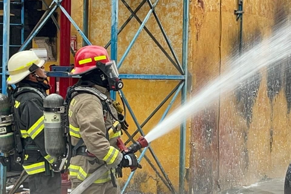 La explosión del martes en La Rojeña obligó al cese temporal de actividades turísticas y en dos tequileras.