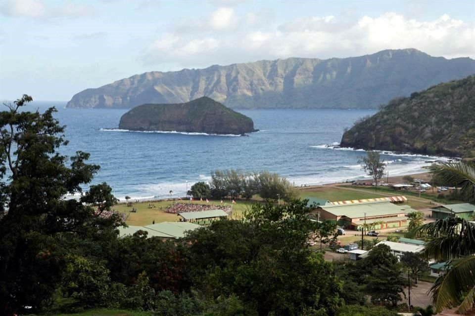 Las islas Marquesas, uno de los cinco archipiélagos de la Polinesia Francesa, ingresan a la lista como un bien mixto, por la riqueza cultural y natural de la región.