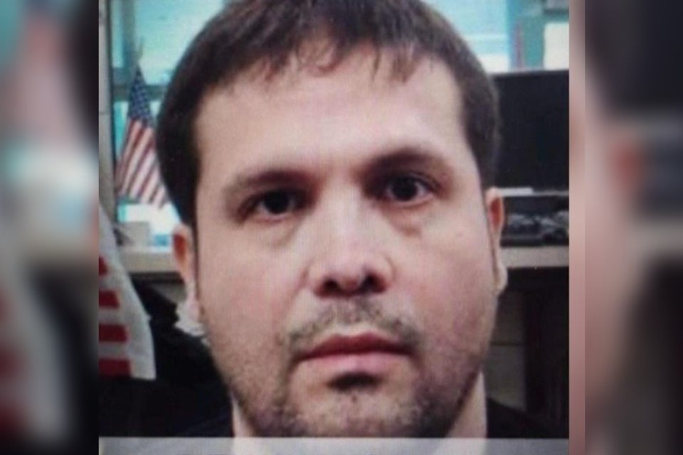 Joaquín Guzmán López, hijo de 'El Chapo', se declaró culpable de cargos de narcotráfico en Chicago.