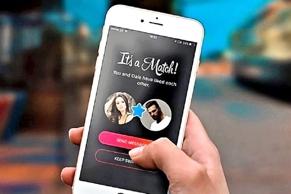 Una encuesta realizada en febrero de 2021 por la consultora Statista reveló que Tinder es la app de citas con el mayor porcentaje de usuarios en México, con 48 por ciento de los usuarios.
