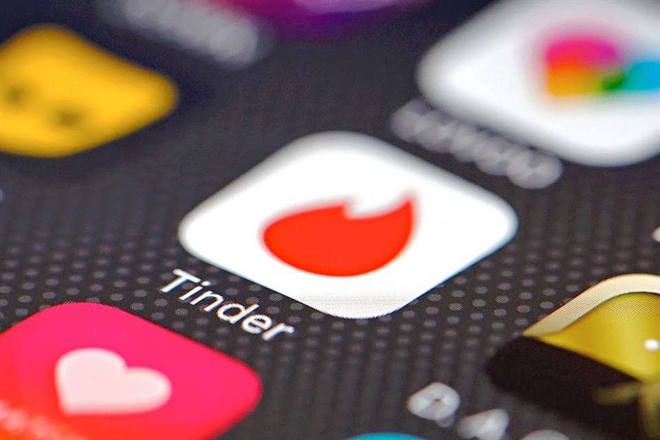 Para expertos en ciberseguridad, tanto Tinder como Grindr cuentan con mayores candados de seguridad.