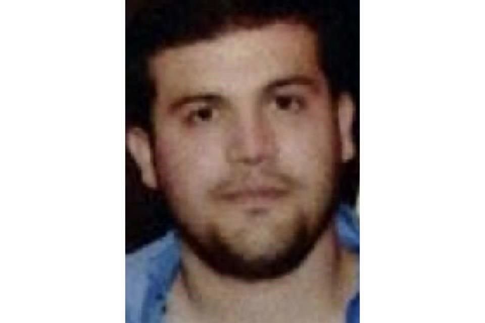Tras su detención la semana pasada, Joaquín Guzmán López, de unos 30 años, comparecerió ante un tribunal federal de Chicago.