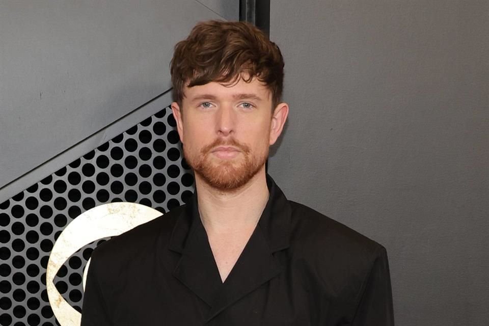 James Blake lidera el cartel del festival Aperol Spritz Día de Campo 2024, que se realizará el 30 de noviembre en La Reserva Educare.