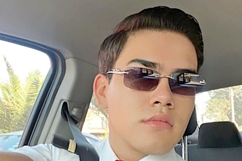 Ian Leonardo Hurtado Santillán.