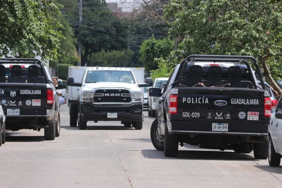 La fallecida tenía cerca de 30 lesiones ocasionadas con un arma blanca.