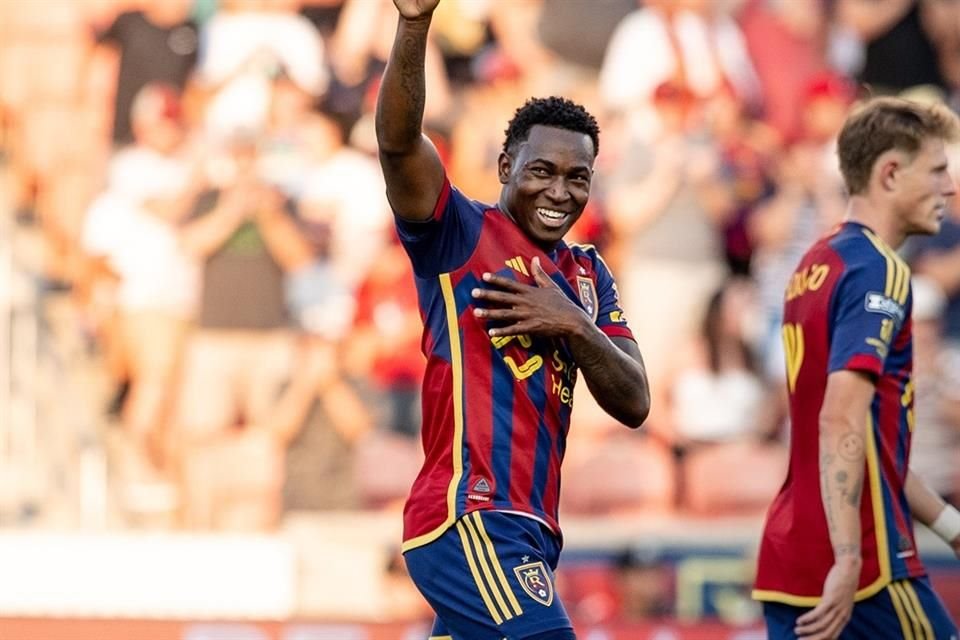 Atlas comprometió su pase a la siguiente ronda de la Leagues Cup, al dejar ir la ventaja y terminar perdiendo 2-1 ante el Real Salt Lake.