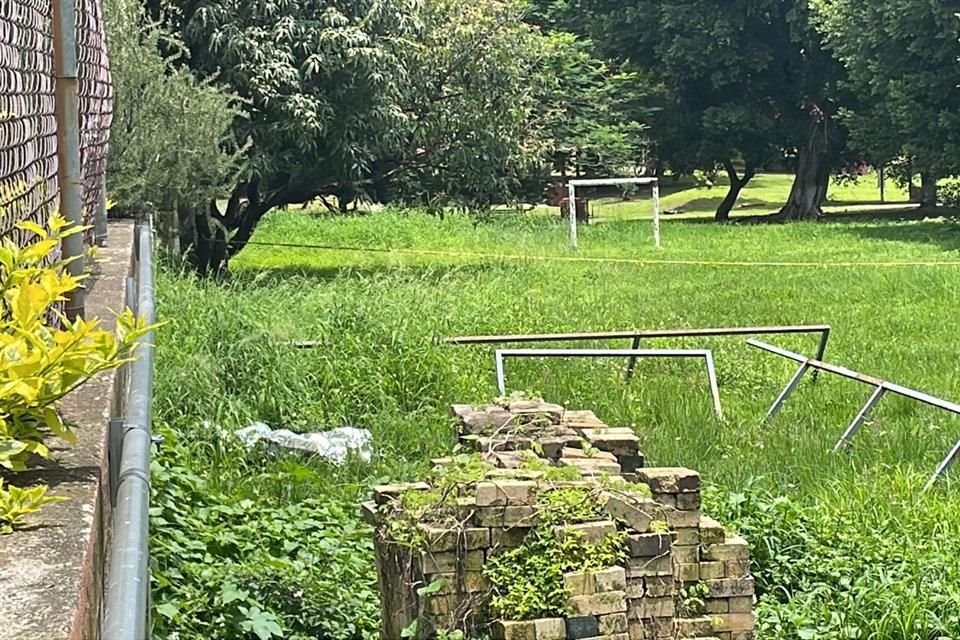 LA víctima había acudido a una casa en Jardines de la Patria para impermeabilizar una casa.