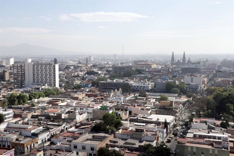 Ya está en marcha la consulta para emitir observaciones al Programa de Desarrollo Metropolitano (PDM) y la actualización del POTmet.
