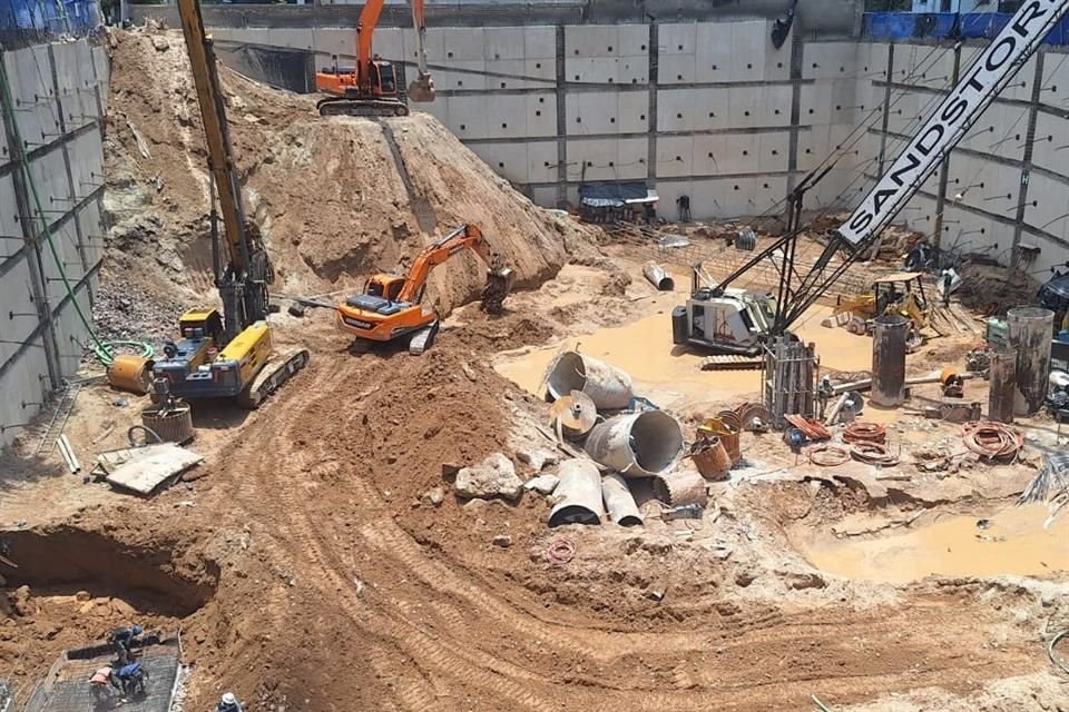 El Ayuntamiento insta a reportar este tipo de situaciones a la Dirección de Inspección y Vigilancia.