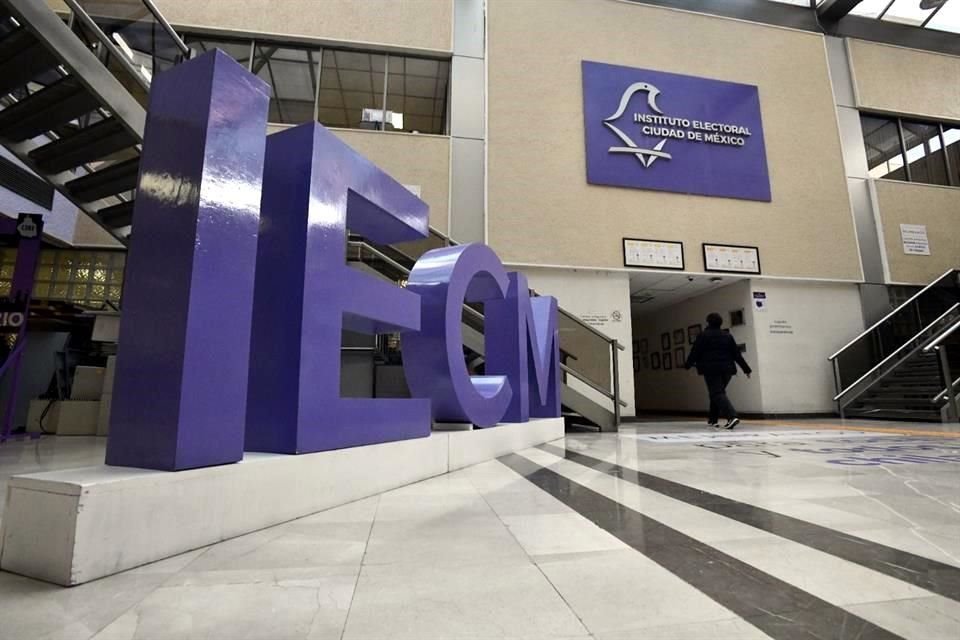 En enero, el Instituto dio a conocer que había solicitado 883 millones de pesos para los comicios de jueces y magistrados. 