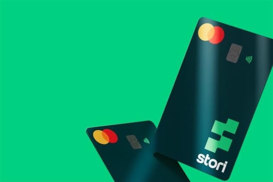 Fintech Stori.