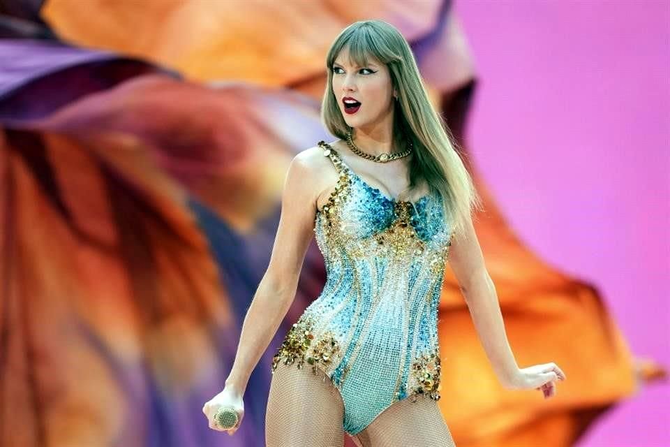 La Policía austríaca detuvo a un individuo de 19 años sospechoso de planear un atentado islamista en los conciertos de Taylor Swift.