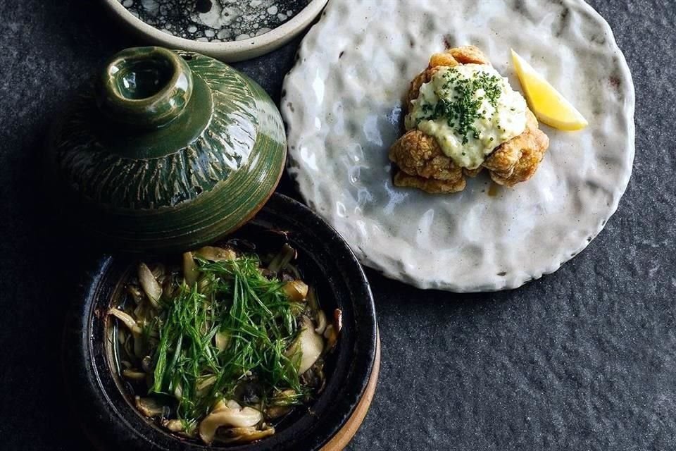El restaurante japonés Kasuga recibirá al chef chef Chava Orozco de la marisquería estilo sinaloense Mi Compa Chava, ubicada en Ciudad de México.
