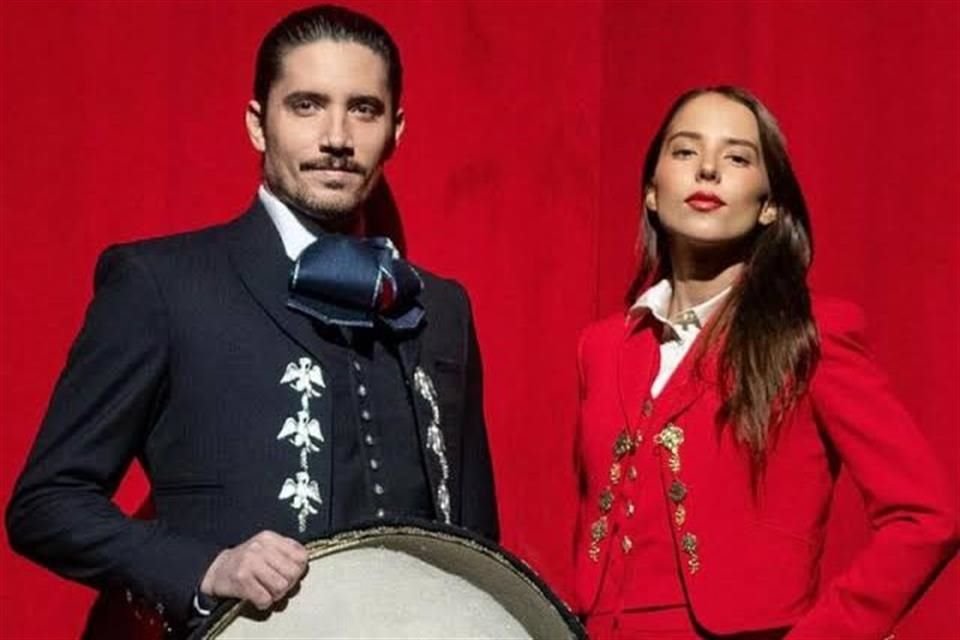 Majo Aguilar y Alex Fernández harán juntos la gira 'Dos Dinastías, Una Tradición', que iniciará el 25 de octubre en Savannah, Georgia, EU.