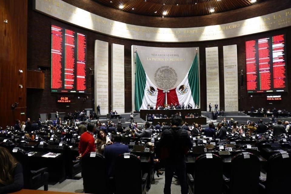 La próxima Legislatura de la Cámara Baja tendría 8 diputados de representación proporcional por Jalisco, para un total de 28 representantes.