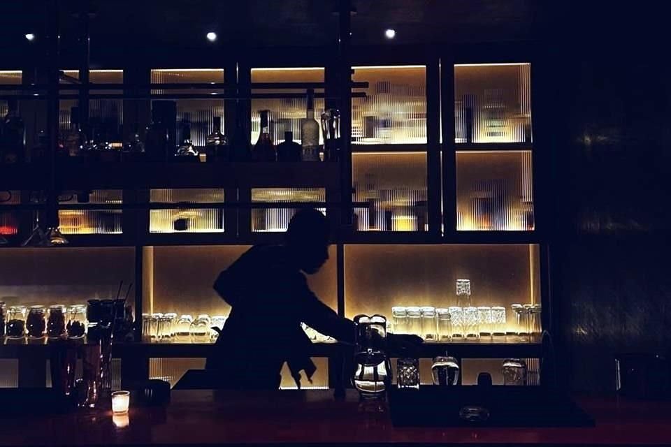 La tendencia de los bares secretos recorre las principales ciudades del mundo desde hace años.