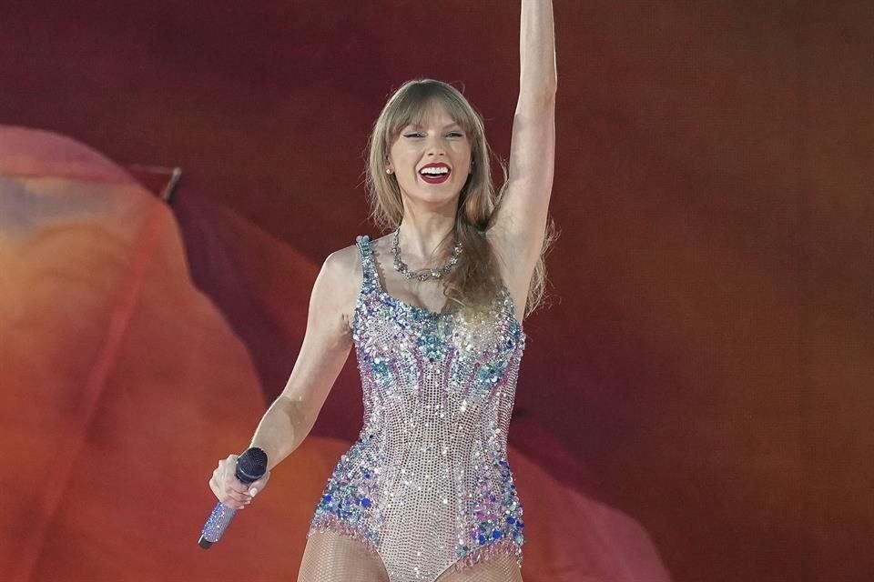 Taylor Swift se prepara para retomar su 'Eras Tour' en Londres con shows que prometen mayor seguridad tras una amenaza terrorista en Viena.