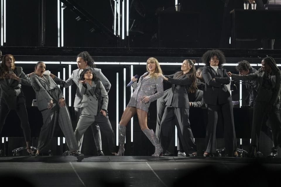 La cantante ofrecerá cinco shows en el estadio Wembley.