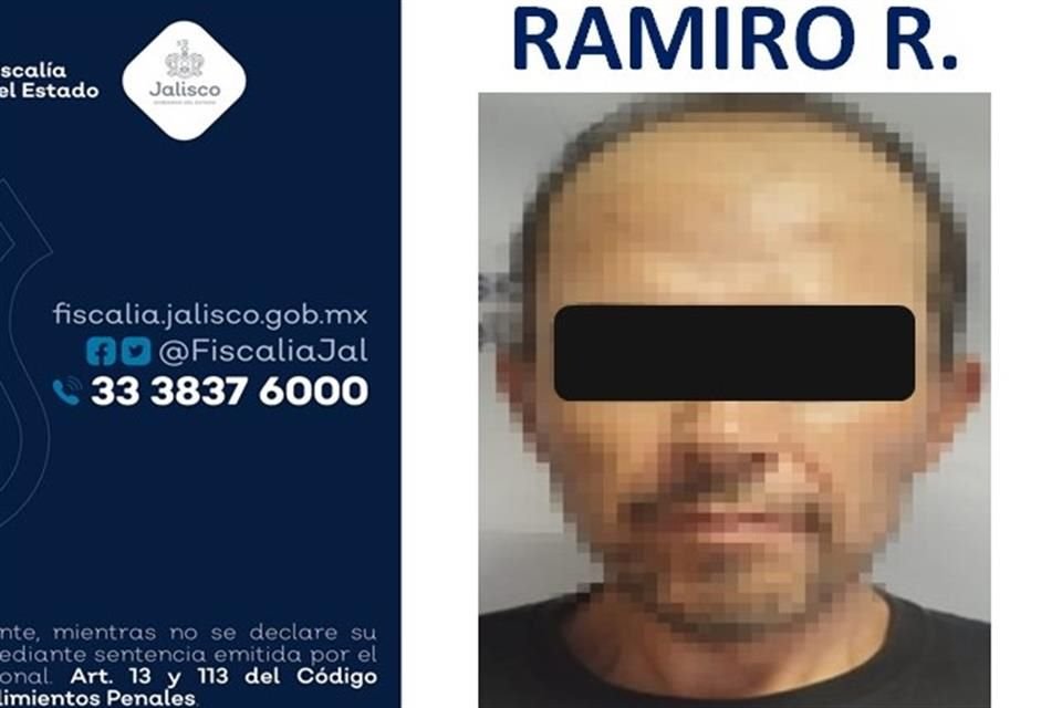 Un hombre quedó en prisión y fue vinculado a proceso por abuso sexual de la ex hijastra de su hermano, ocurrida en 2020, en el Municipio de Magdalena.