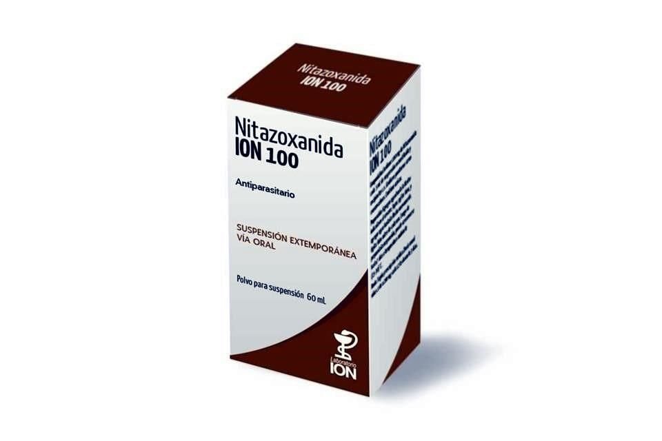 Científicos arrojan pistas sobre potenciales opciones, como es la nitazoxanida, cuya eficacia en el manejo temprano de pacientes con Covid-19 moderado ha sido probada.