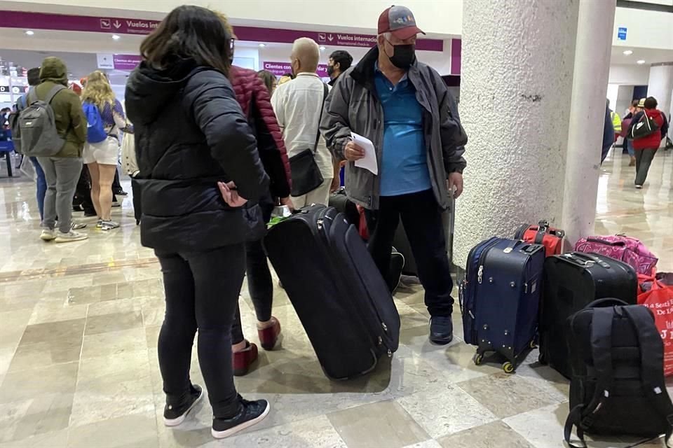 Una buena noticia para quienes trabajan en el aeropuerto o van a tomar un vuelo y no quieren pagar taxi: ya habrá transporte público.