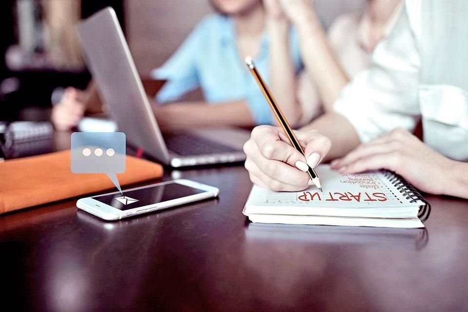 México y Brasil concentran el 80% del capital de riesgo en startups de Latinoamérica.