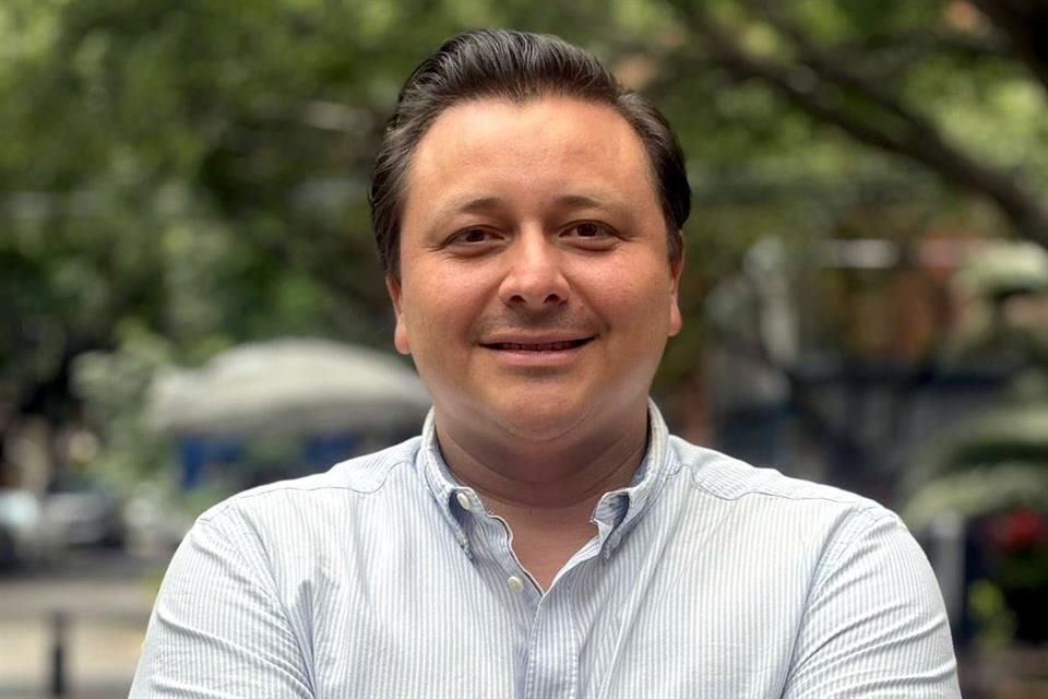 Pablo Salazar López gana el Concurso Nacional de Cuento Juan José Arreola.