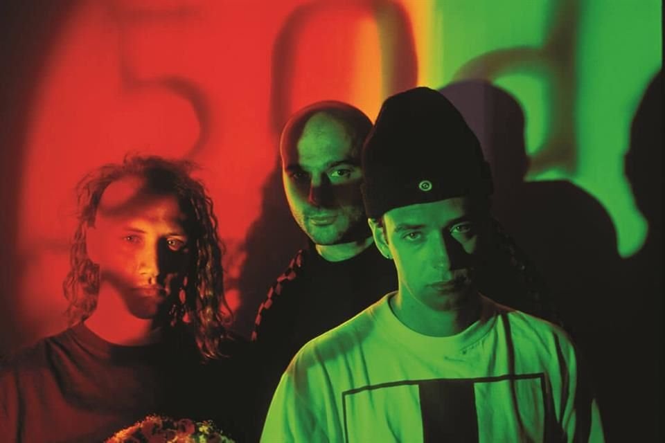 Si bien la banda de rock argentino es considerada de culto por miles de personas, los jóvenes de esta compañía conocían pocas canciones.