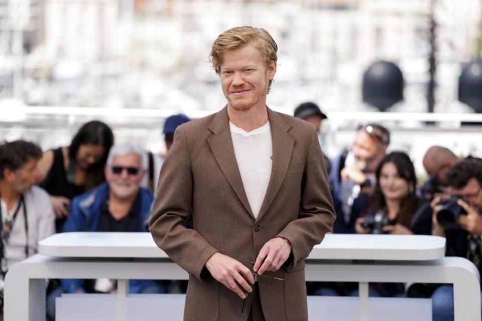 Jesse Plemons será parte del elenco principal.