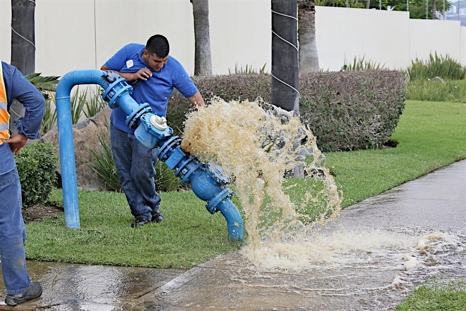 Las políticas públicas que se impulsan actualmente en materia de agua no son atinadas para enfrentar la sequía en México, advierte experto.