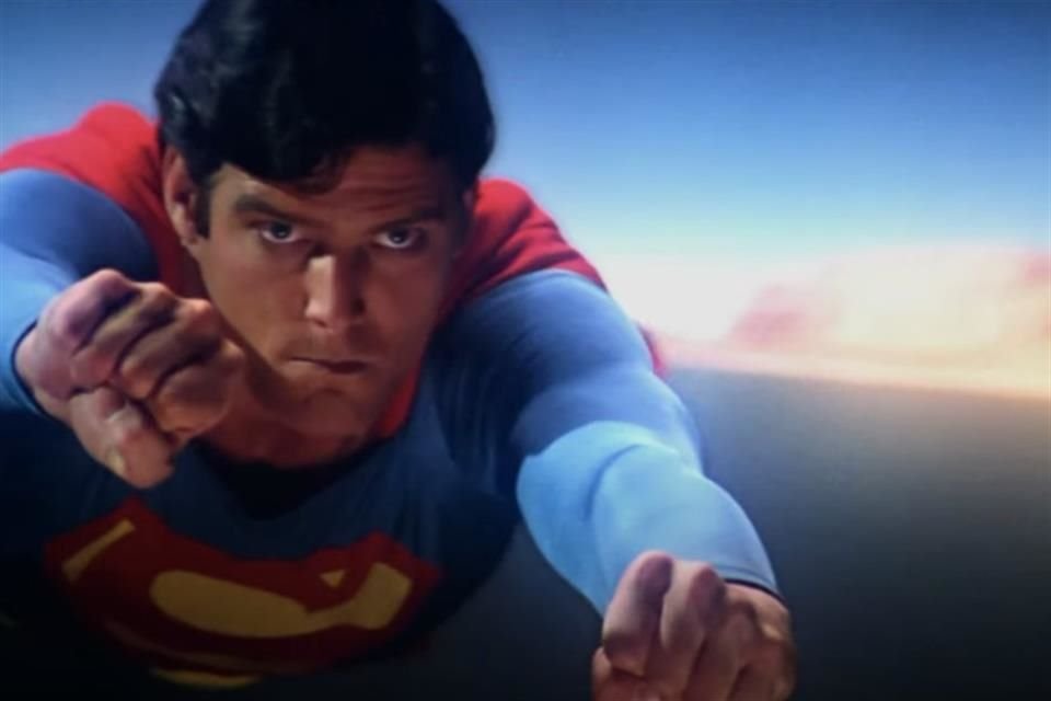 El documental contará la historia de Christopher Reeve, el intérprete de Superman.