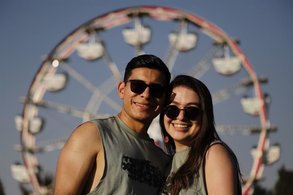 El Corona Capital es uno de los festivales más importantes de México.