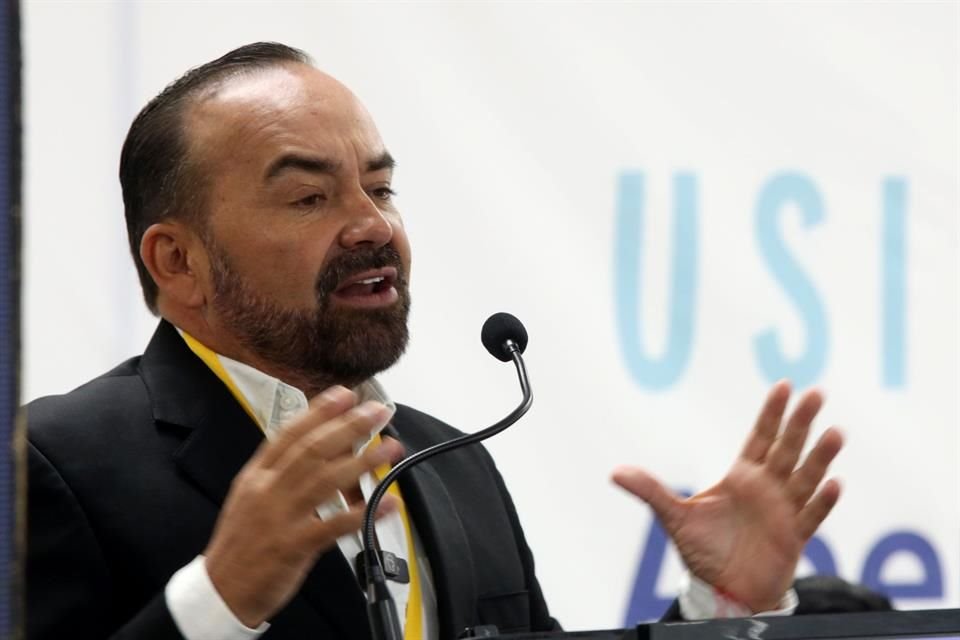 Sergio Chávez, Alcalde de Tonalá.