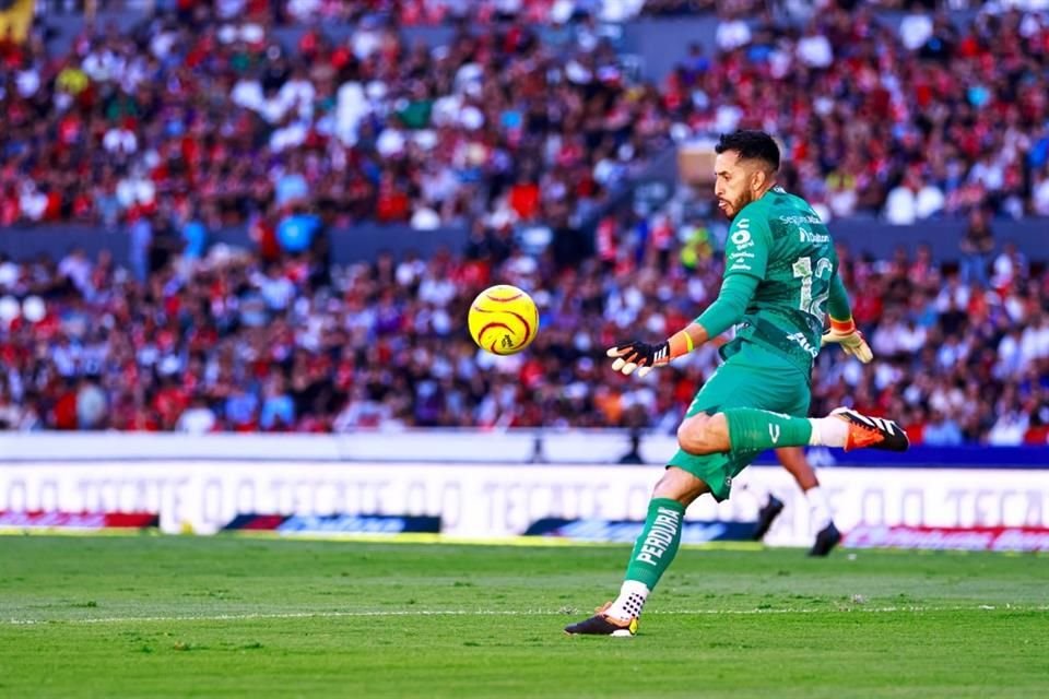 Camilo Vargas
