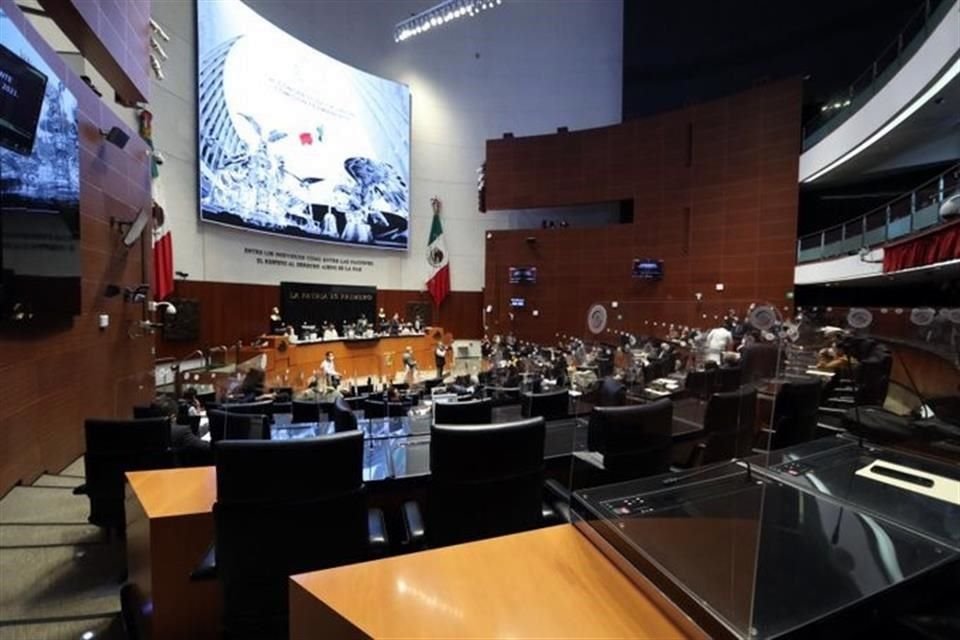 El presidente de la Mesa Directiva, Eduardo Ramírez, adelantó para mañana la sesión de la Comisión convocada para el 4 de agosto.