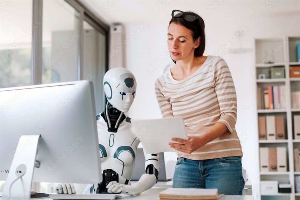 Las herramientas de IA deben aprender a admitir sus propias deficiencias, dice alto ejecutivo de Microsoft. 