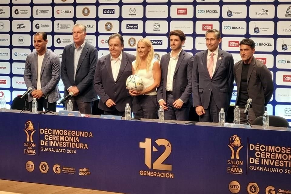El  tendrá nuevos integrantes.