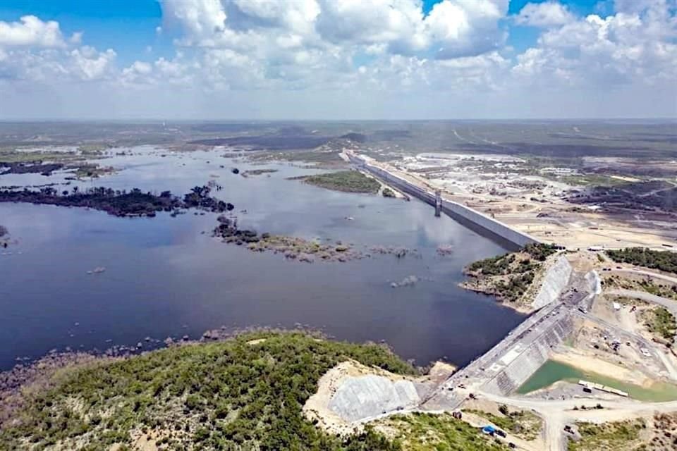 Presa Libertad.