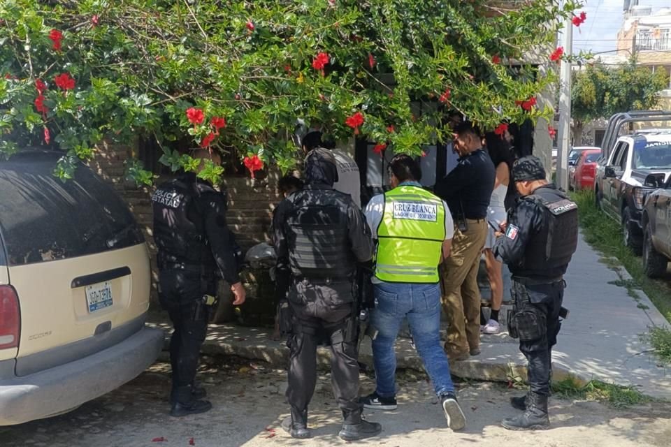 Cuatro personas fueron liberadas luego de haber estado privadas de la libertad y de haber sido torturadas en Lagos de Moreno.