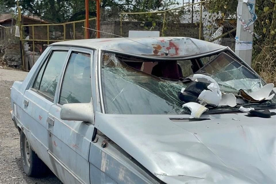 Otro hombre murió tras un accidente automovilístico en Tonalá; el conductor del otro coche escapó.