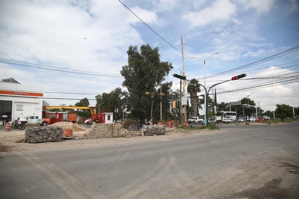 Autoridades prevén que hoy queden liberados en su totalidad los carriles.