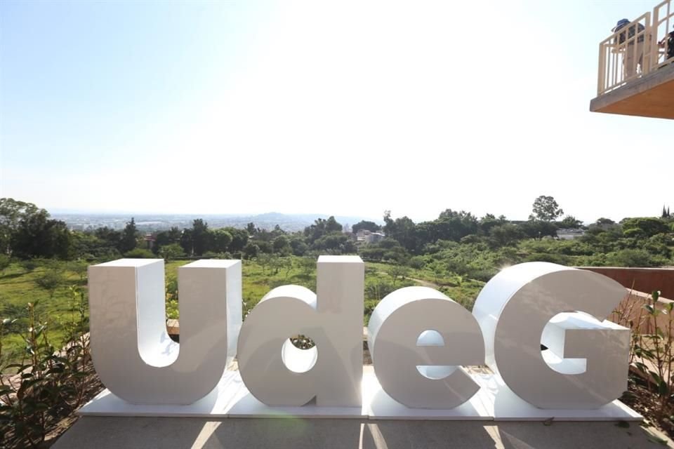 CUTlaquepaque de la UdeG.