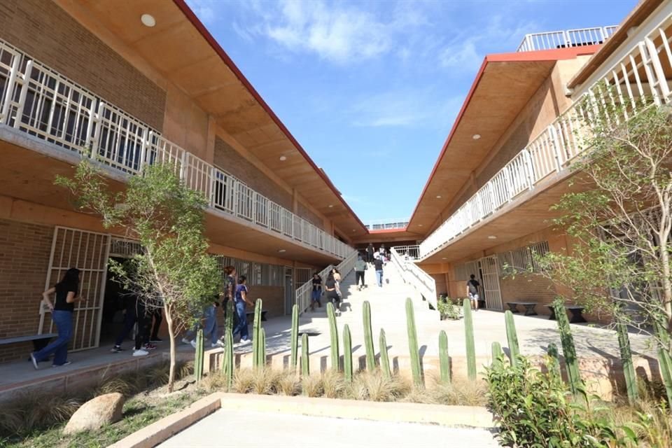 CUTlaquepaque de la UdeG.