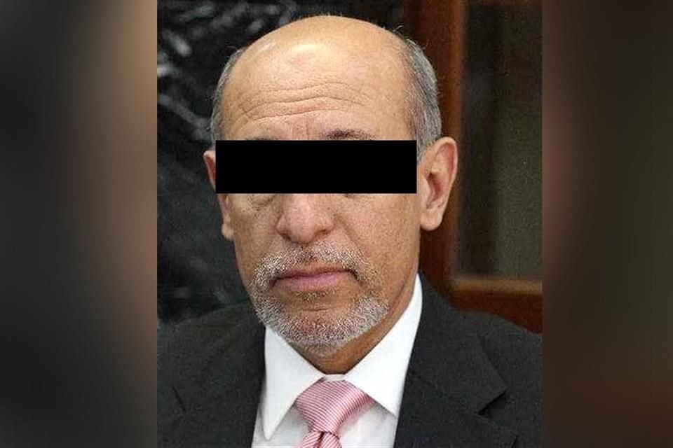 El ex funcionario de Fiscalía de Jalisco, Ignacio Alfonso 'N', fue imputado por acoso sexual y tendrá audiencia de vinculación el viernes.