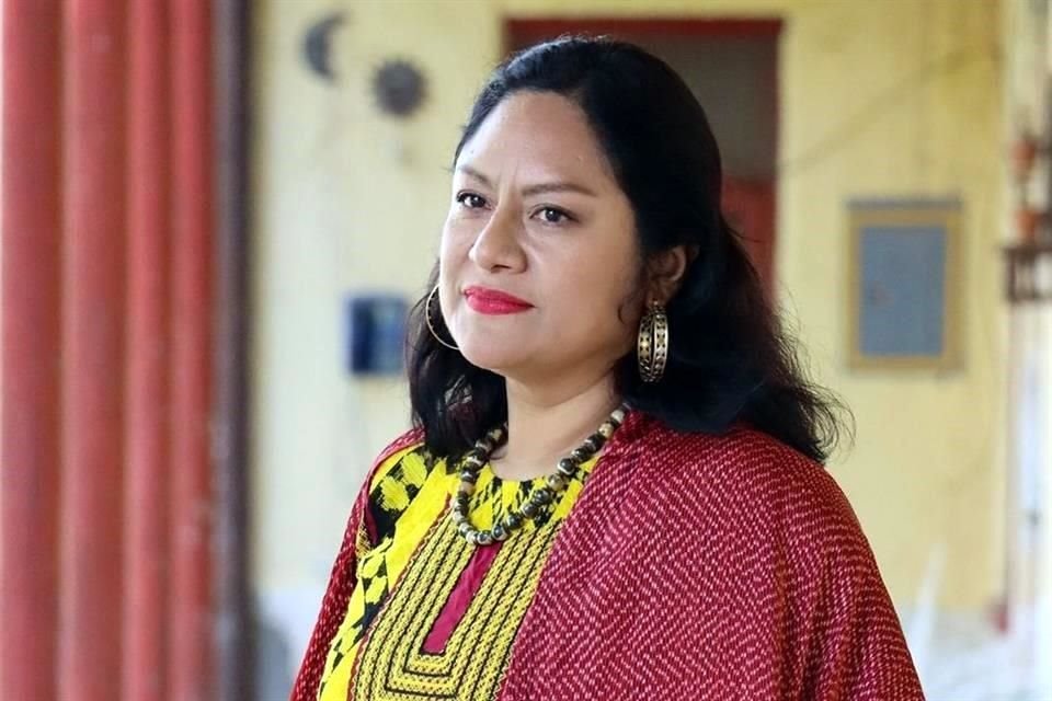 México estará representado por Irma Pineda, entre otros.